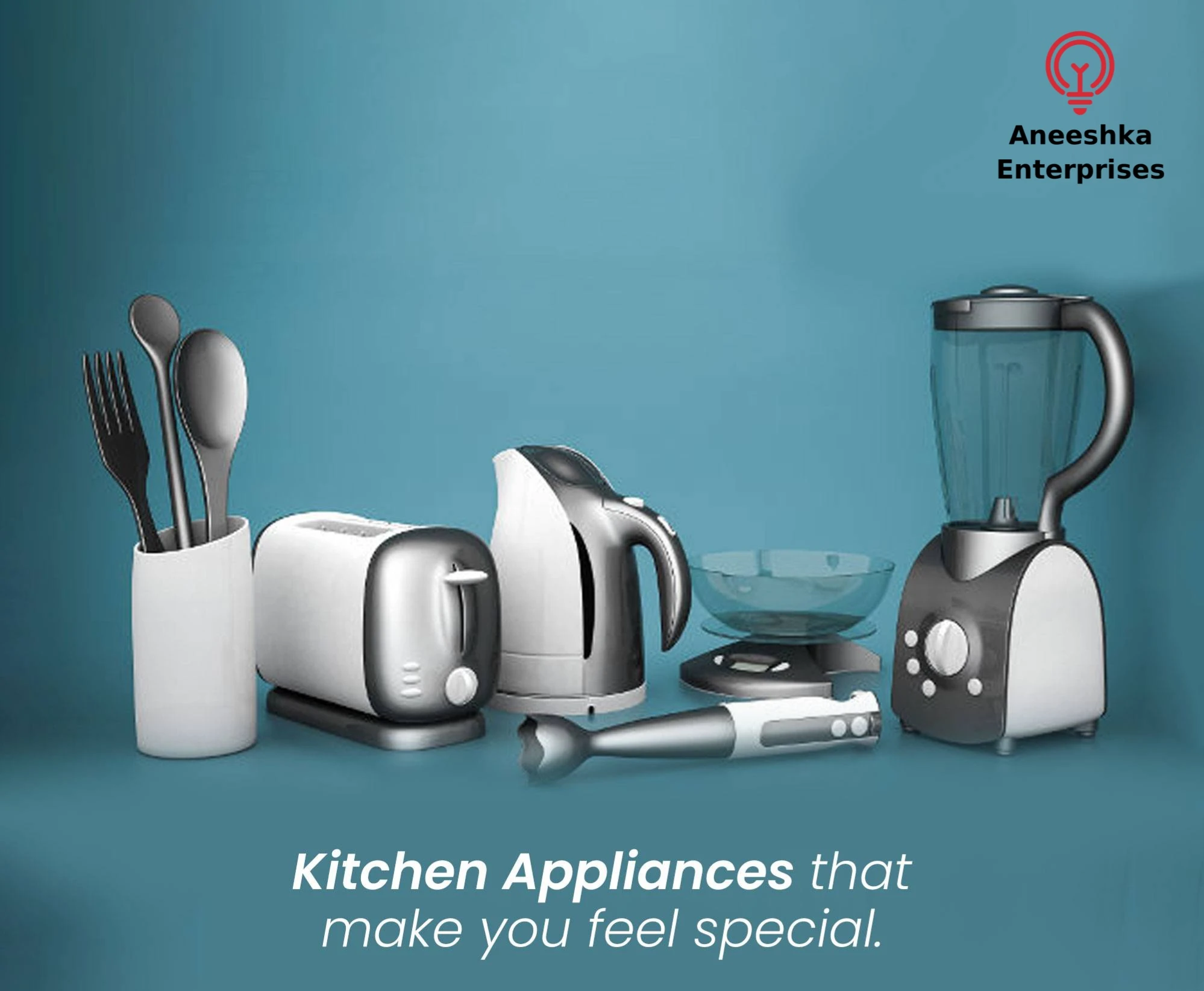 Home Appliances