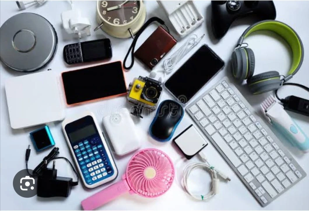 Electric & Electronics (GADGET)